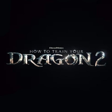 How to Train Your Dragon 2
