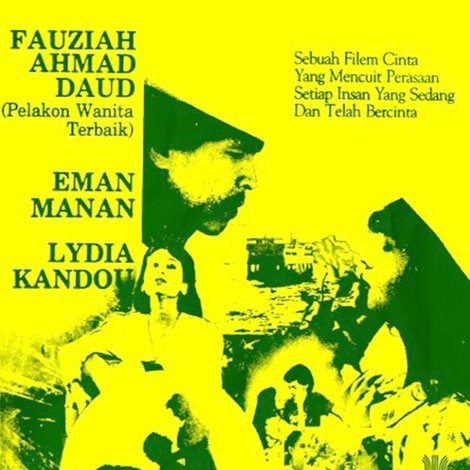 Bayangan Cinta