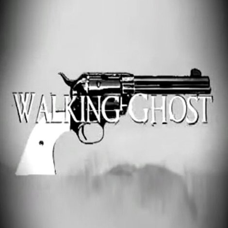 Walking Ghost