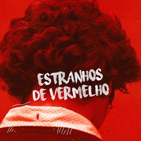 Estranhos de Vermelho
