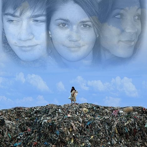 Trash Or Treasure 2012