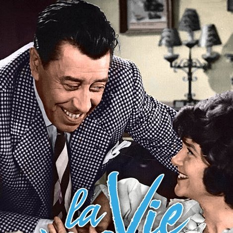 La Vie à deux