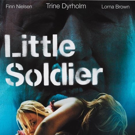 Lille soldat