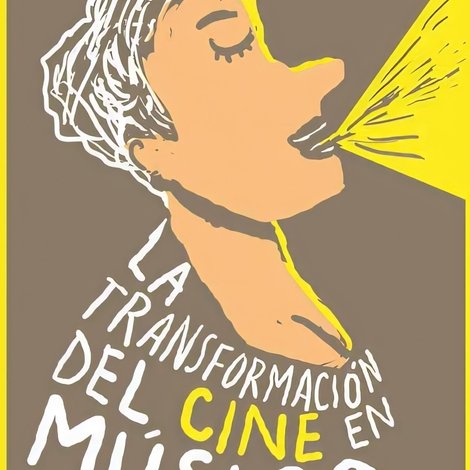 La transformación del cine en música
