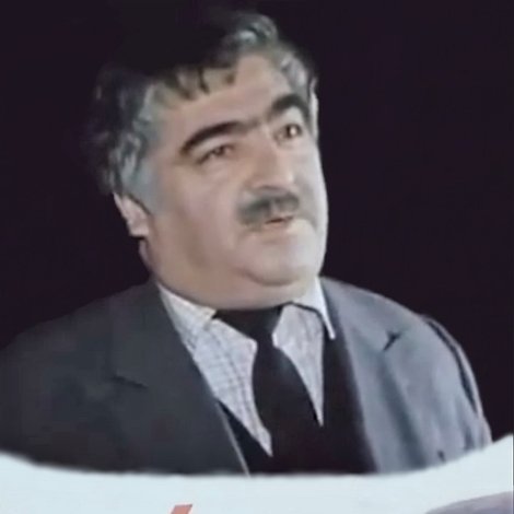 Yay Gününün Xəzan Yarpaqları