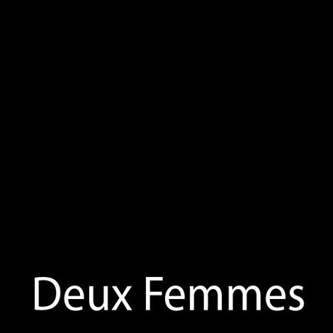Deux femmes