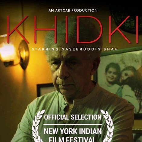 Khidki