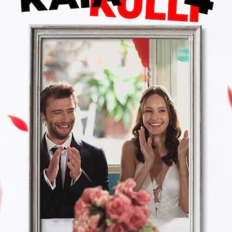 Katakulli 4: Tam Zamanı