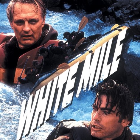 White Mile