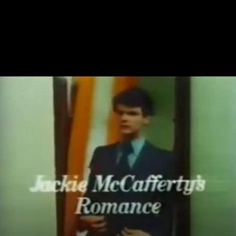 Jackie McCafferty's Romance