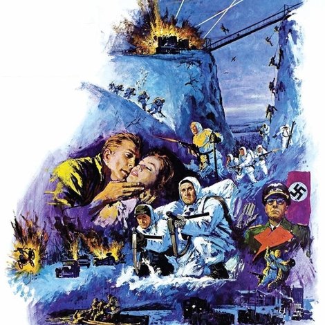 The Heroes of Telemark