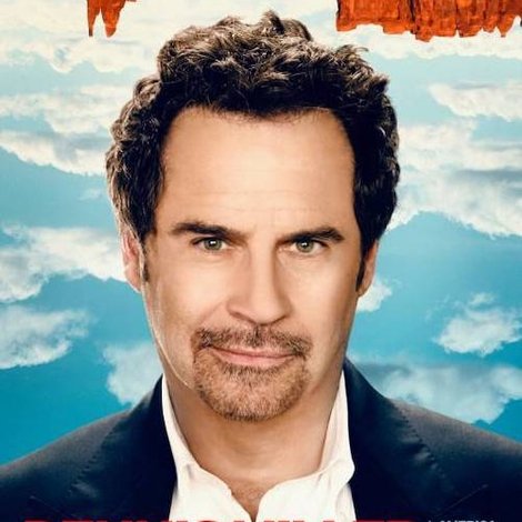 Dennis Miller: America 180