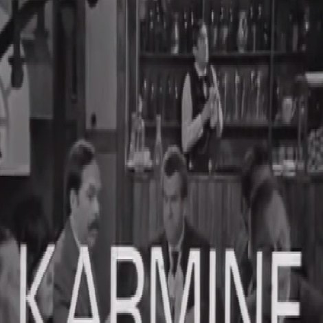 Karmine