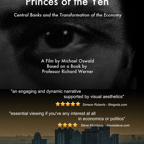 Princes of the Yen