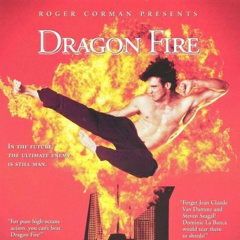 Dragon Fire