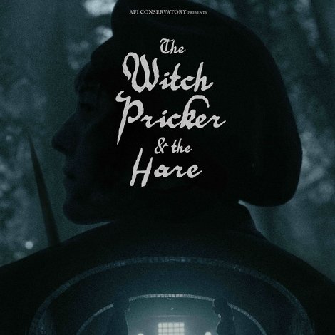 The Witch Pricker And The Hare