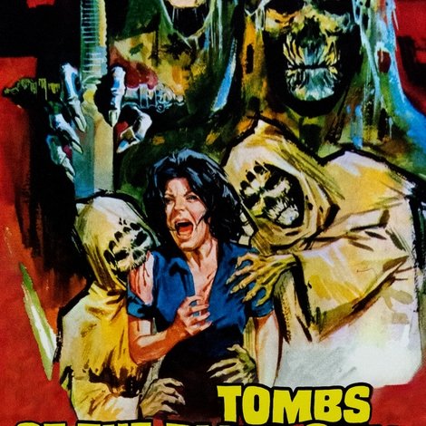 La noche del terror ciego
