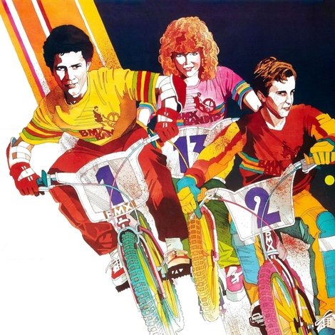 BMX Bandits