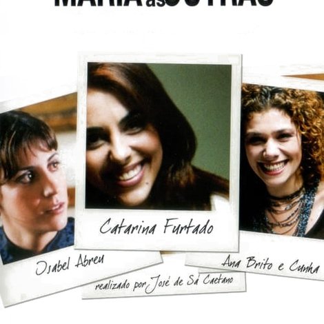 Maria e as Outras