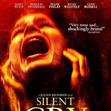 Silent Cry
