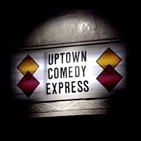 Uptown Comedy Express