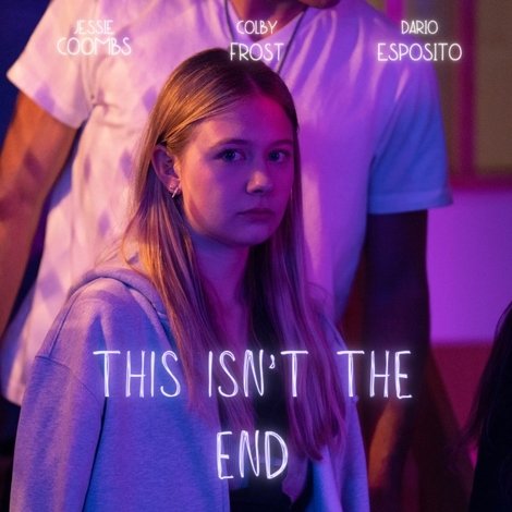 This Isn't The End