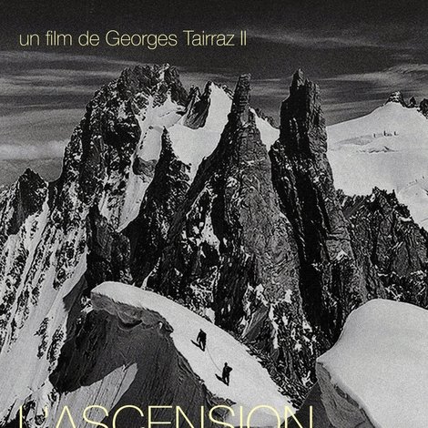 L'Ascension Des Aiguilles Ravanel Et Mummery