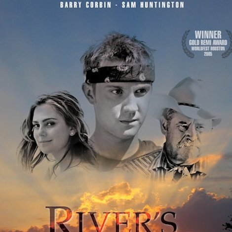 River's End