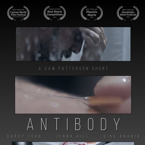 Antibody