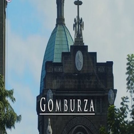 GOMBURZA (An NHCP Documentary)