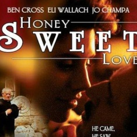 Honey Sweet Love
