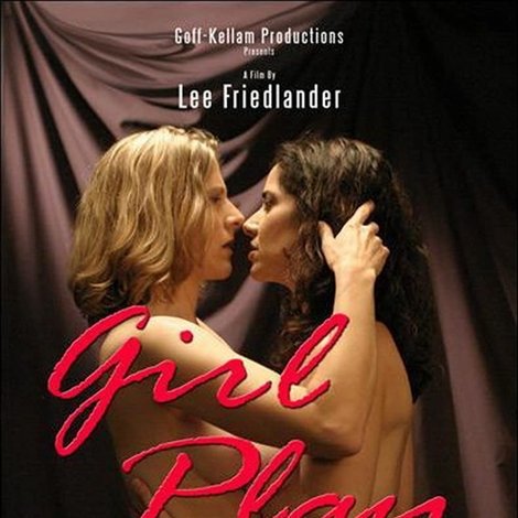 Girl Play