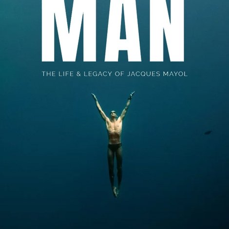 Dolphin Man