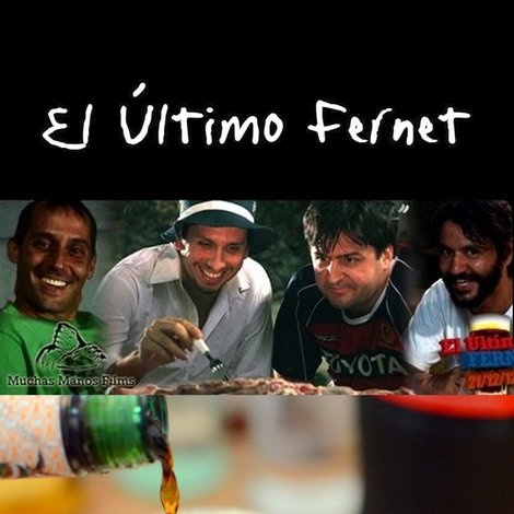 El último fernet