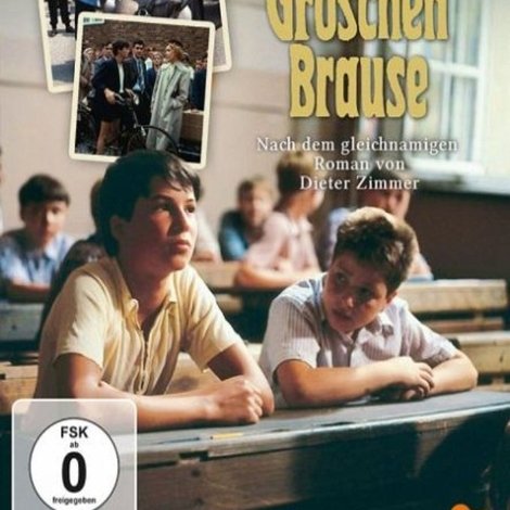 Für 'n Groschen Brause