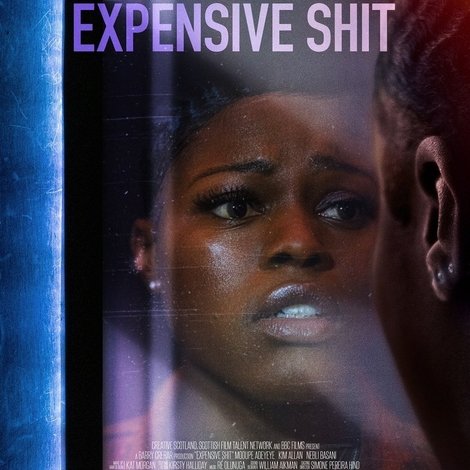 Expensive Shit