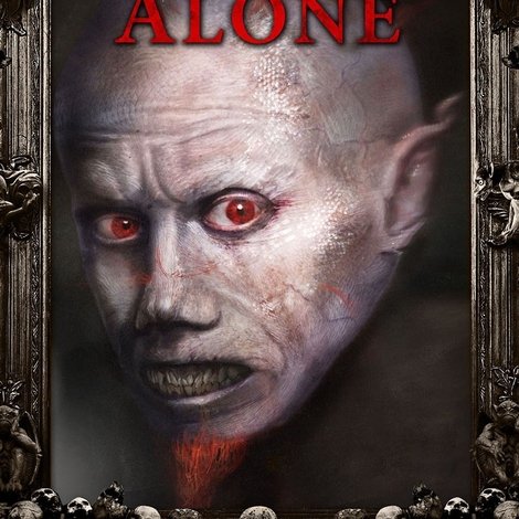 Gnome Alone