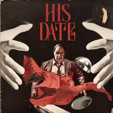 His Date