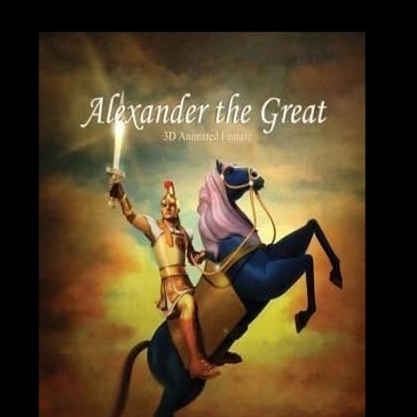 Alexander the Great