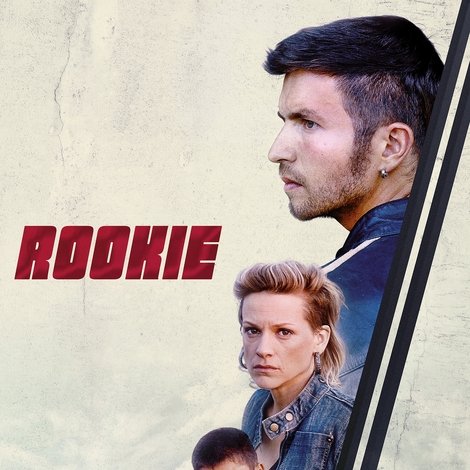 Rookie