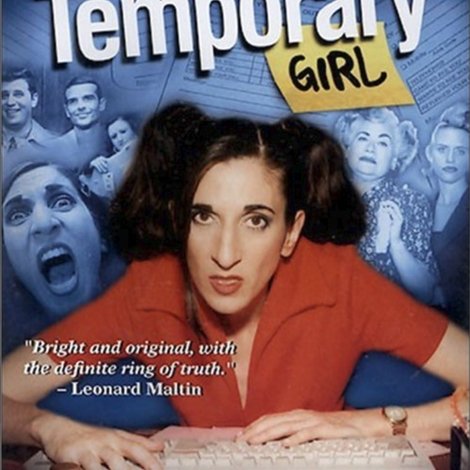 Temporary Girl