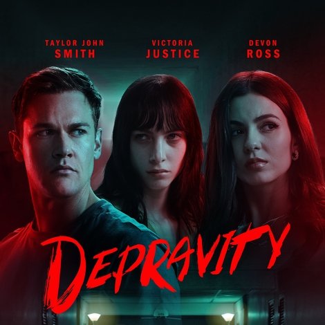 Depravity