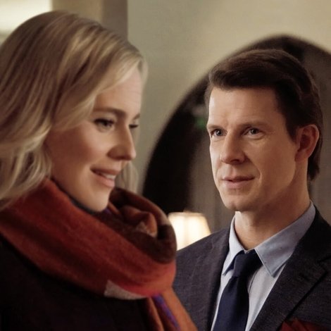 Signed, Sealed, Delivered: From the Heart