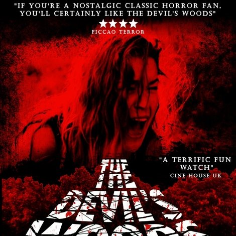 The Devil's Woods