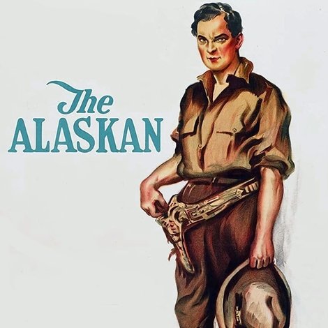 The Alaskan