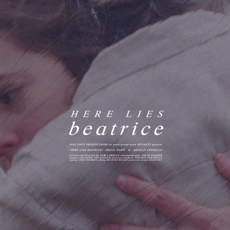 Here Lies Beatrice