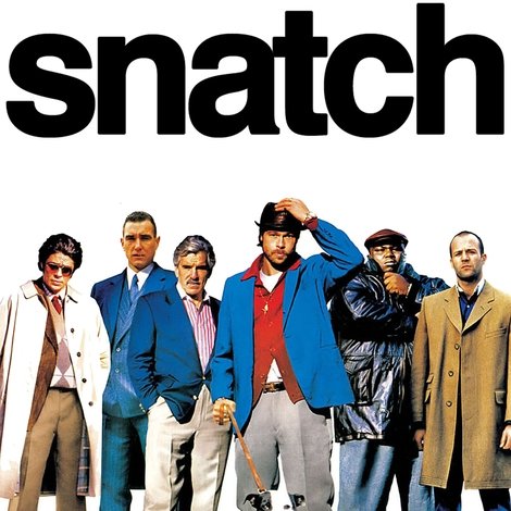 Snatch
