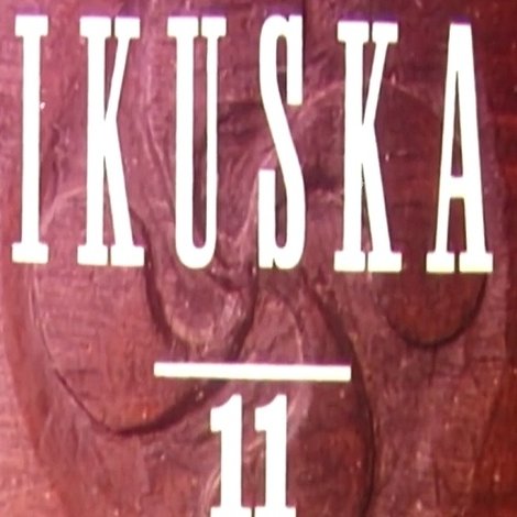 Ikuska 11: Erribera
