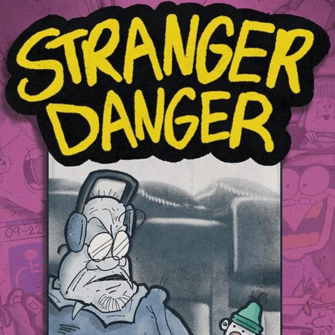 Stranger Danger