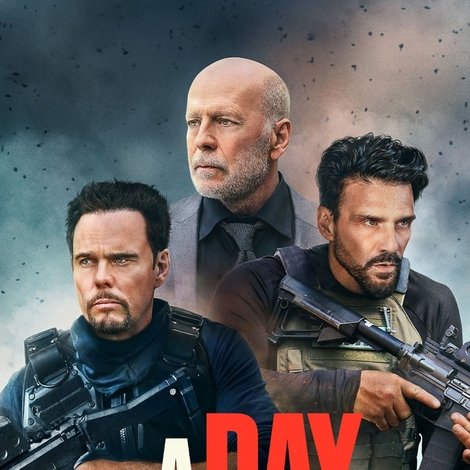 A Day to Die